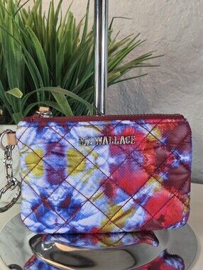 MZ Wallace NY Wallet